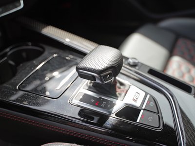 2021 AUDI RS4 AVANT — миниатюра 14