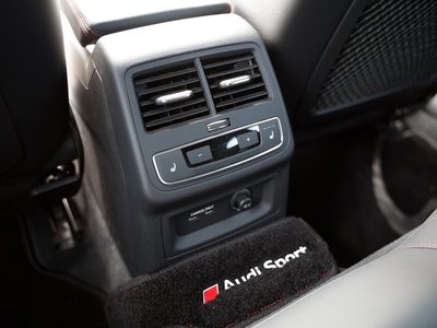 2021 AUDI RS4 AVANT — миниатюра 19