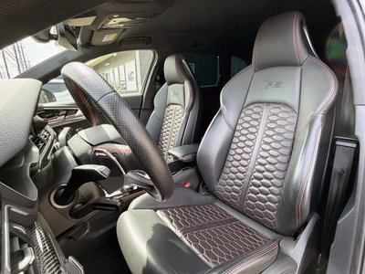 2021 AUDI RS4 AVANT 照片 8