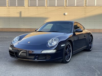 PORSCHE 911 - 1