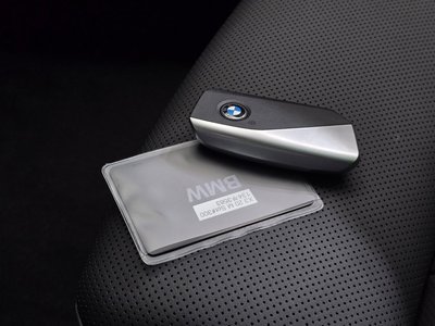 صورة مصغرة 21 لـ 2025 BMW X3