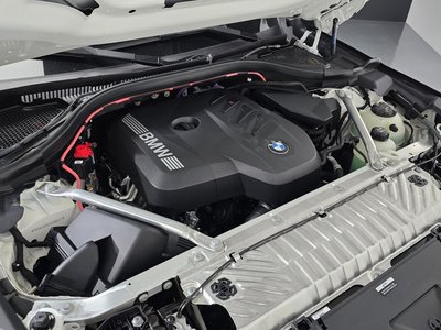 صورة 7 لـ 2025 BMW X3