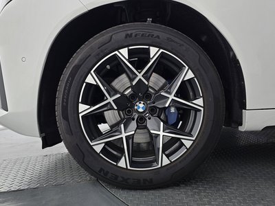 صورة 6 لـ 2025 BMW X3