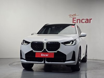 صورة 2 لـ 2025 BMW X3