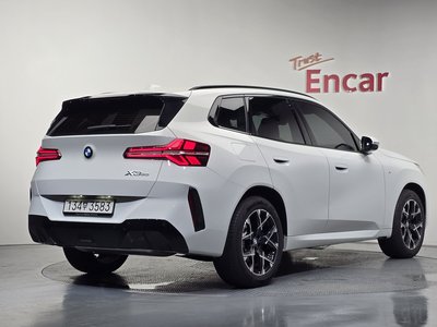 صورة 3 لـ 2025 BMW X3