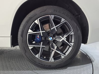 صورة 8 لـ 2025 BMW X3