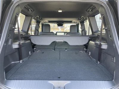 TOYOTA LAND CRUISER 250 - 10