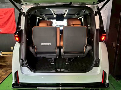 2024 Toyota VELLFIRE 缩略图 16