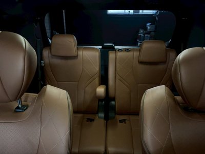 2024 Toyota VELLFIRE 缩略图 11