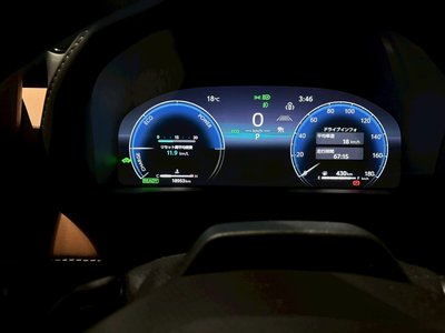 2024 Toyota VELLFIRE photo 4