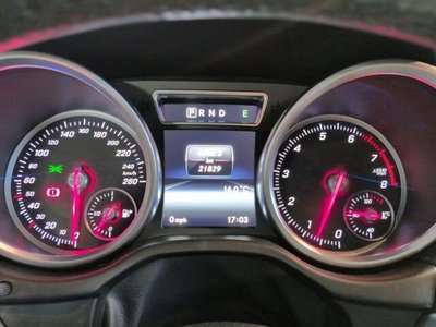 MERCEDES-BENZ G-CLASS - 6