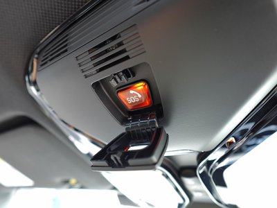 2021 BMW X6 — миниатюра 51