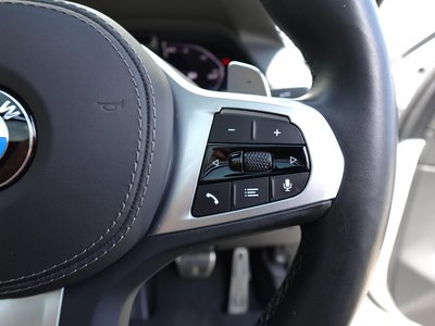 2021 BMW X6 — миниатюра 35