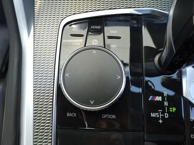 2021 BMW X6 — миниатюра 46
