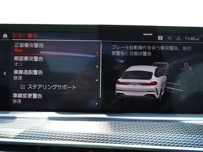2021 BMW X6 — миниатюра 65