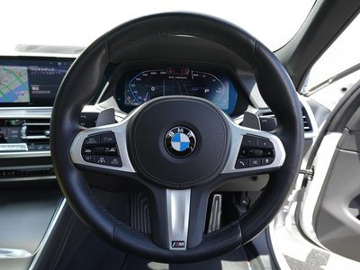 2021 BMW X6 — миниатюра 32