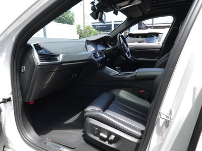 2021 BMW X6 — миниатюра 13