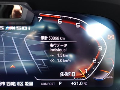 2021 BMW X6 — миниатюра 63