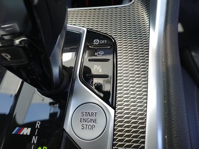 2021 BMW X6 — миниатюра 43