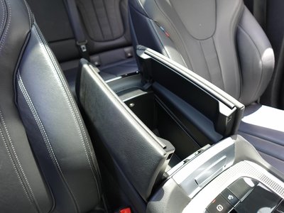 2021 BMW X6 — миниатюра 64