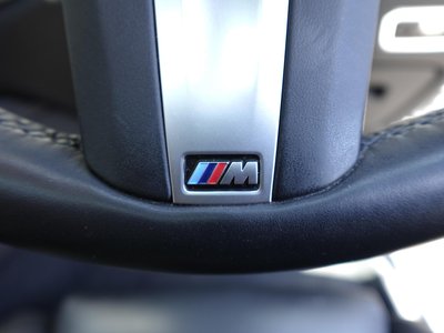 2021 BMW X6 — миниатюра 36