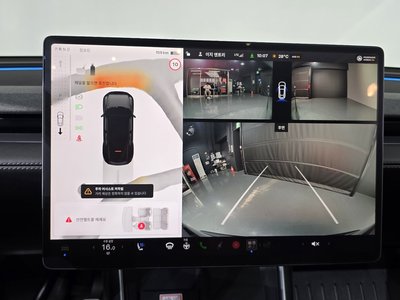 2025 Tesla MODEL Y — миниатюра 20