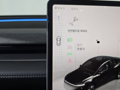 2025 Tesla MODEL Y — миниатюра 12
