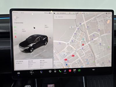 2025 Tesla MODEL Y — миниатюра 18