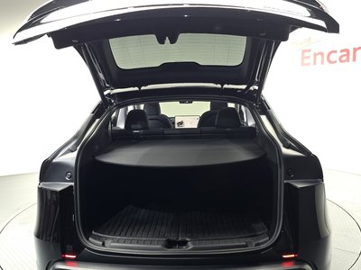 2025 Tesla MODEL Y — миниатюра 26