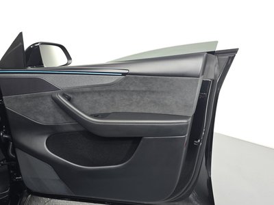 2025 Tesla MODEL Y — миниатюра 14