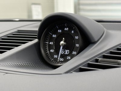 PORSCHE PANAMERA - 10