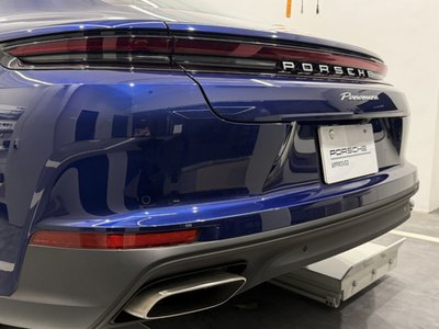 PORSCHE PANAMERA - 6