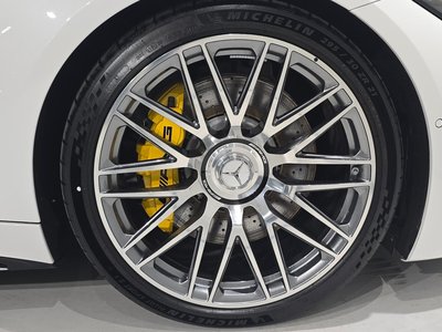 MERCEDES-BENZ AMG GT - 6