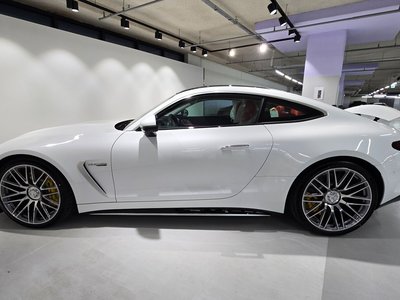 MERCEDES-BENZ AMG GT - 8