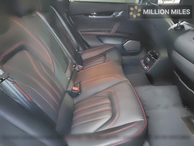 MASERATI QUATTROPORTE - 6