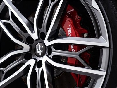 صورة 7 لـ 2021 Maserati QUATTROPORTE