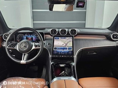 MERCEDES-BENZ GLC - 5