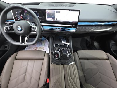 BMW 5 SERIES - 5