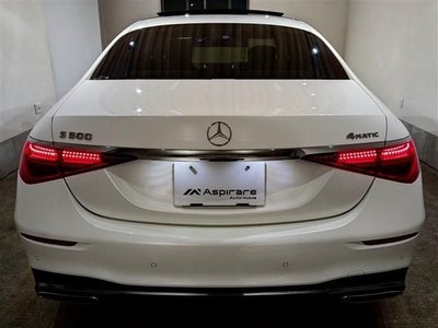 MERCEDES-BENZ OTHERS - 5