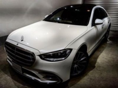 MERCEDES-BENZ OTHERS - 1