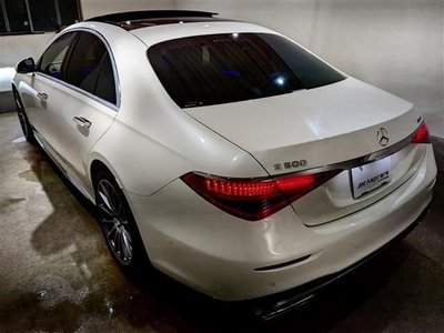MERCEDES-BENZ OTHERS - 4