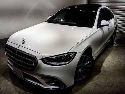 MERCEDES-BENZ OTHERS - 2