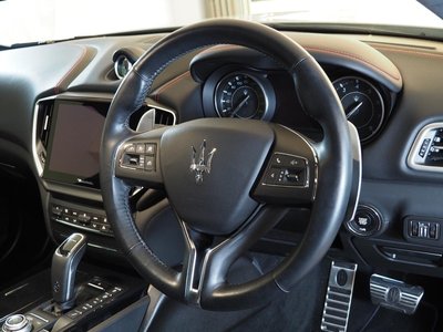 MASERATI GHIBLI - 10