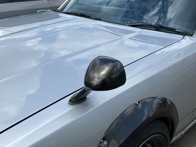 1979 Nissan SKYLINE COUPE 缩略图 11