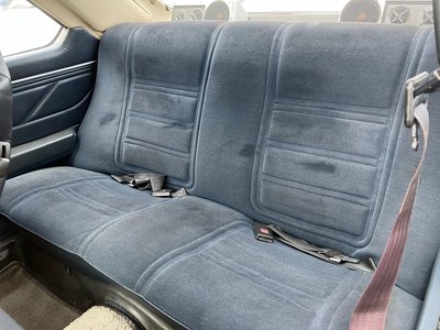 1979 Nissan SKYLINE COUPE 缩略图 17