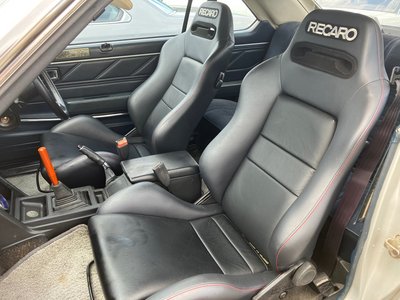1979 Nissan SKYLINE COUPE 缩略图 16
