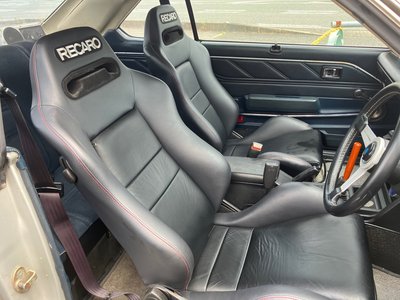 1979 Nissan SKYLINE COUPE 缩略图 19
