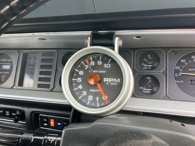 1979 Nissan SKYLINE COUPE 缩略图 12