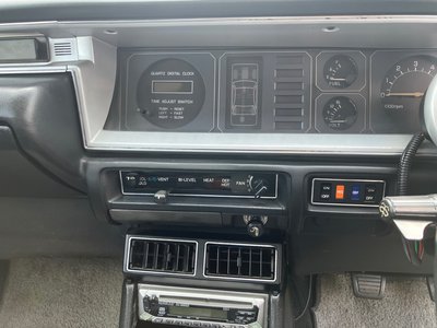 1979 Nissan SKYLINE COUPE 缩略图 21