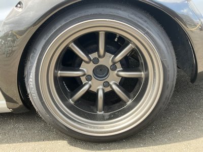 1979 Nissan SKYLINE COUPE — фото 10